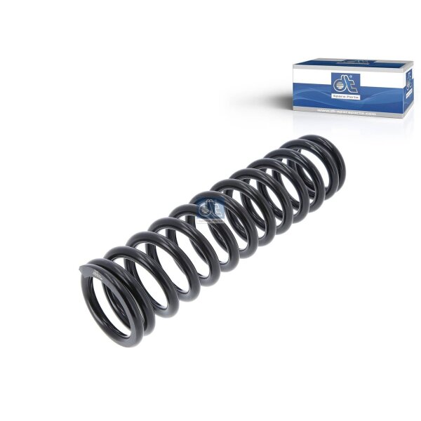 Suspension Spring DT SPARE PARTS Aftermarket-Expertise fits SCANIA