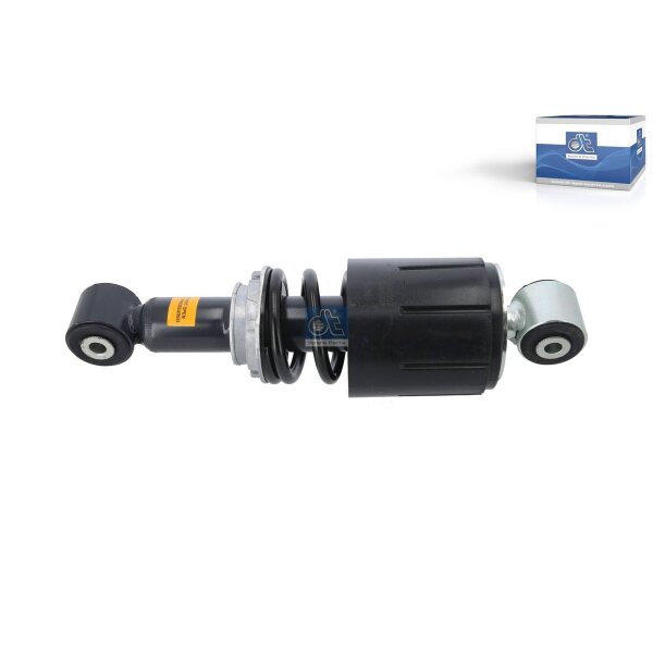 Dämpfer Fahrerhauslagerung DT SPARE PARTS IAM-Expertise passend für DAF