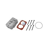 Zylinderkopf Druckluftkompressor DT SPARE PARTS für...
