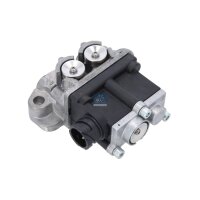 Magnetventil DT SPARE PARTS Aftermarket-Expertise passend...