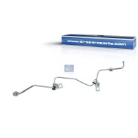 Fuel Line DT SPARE PARTS Aftermarket-Expertise suitable...