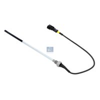 Sensor Öldruck DT SPARE PARTS IAM-Expertise passend für IVECO