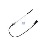 Sensor Öldruck DT SPARE PARTS IAM-Expertise passend für IVECO