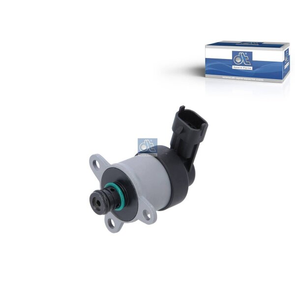 Regelventil Kraftstoffmenge Common-Rail-System DT SPARE PARTS für u.a. SUZUKI