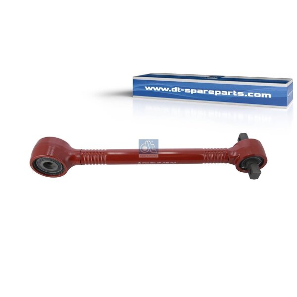 Lenker Radaufhängung Hinterachse Längslenker DT SPARE PARTS für MERCEDES-BENZ