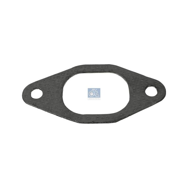 Dichtung Abgaskrümmer Eingang DT SPARE PARTS für u.a. FIAT DUCATO