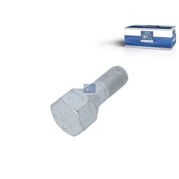 Wheel Studs DT SPARE PARTS Aftermarket-Expertise suitable for CITROËN and others