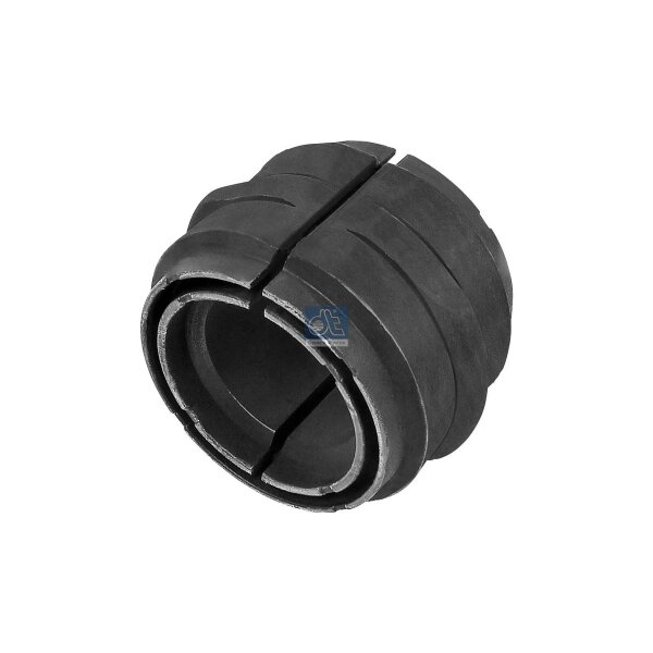 Lagerbuchse Stabilisator Drehstab an Lagerbock Ø 43 mm DT SPARE PARTS für MB