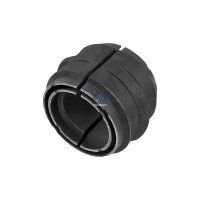 Bearing Bushing Stabiliser Torsion bar at bracket...