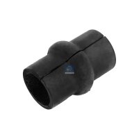 Bearing Bushing Stabiliser Torsion bar on bearing bracket...