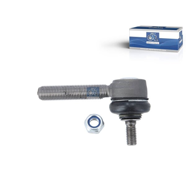 Ball Head Gearshift Linkage DT SPARE PARTS suitable for MERCEDES-BENZ