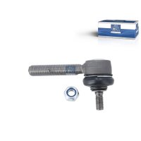 Ball Head Gearshift Linkage DT SPARE PARTS suitable for...