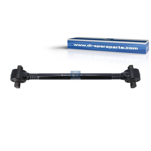 Handlebar Wheel Suspension Front axle trailing arm DT SPARE PARTS for MAN