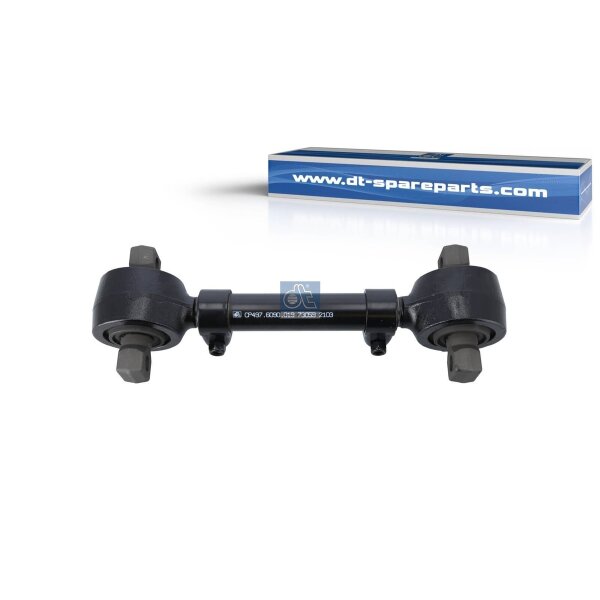 Lenker Radaufhängung Hinterachse Längslenker DT SPARE PARTS für u.a. IVECO