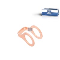 Dichtung Kraftstoffleitung DT SPARE PARTS passend...