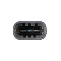 Sensor Ladedruck DT SPARE PARTS IAM-Expertise passend...