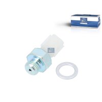 Oil Pressure Switch DT SPARE PARTS IAM-Expertise suitable...