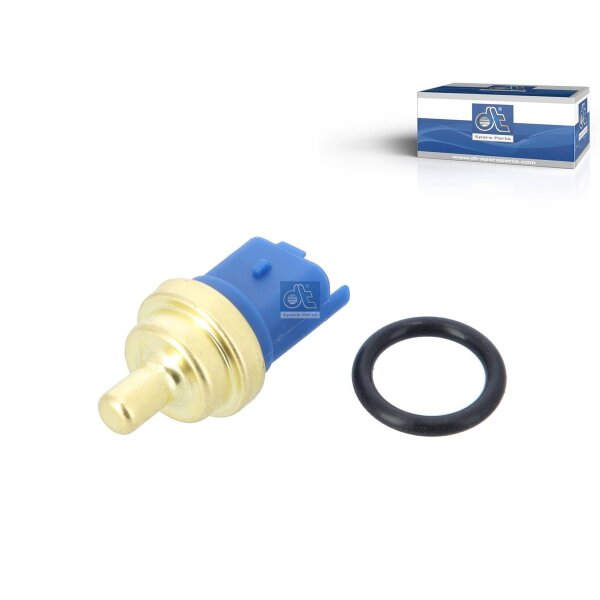 Coolant Temperature Sensor DT SPARE PARTS suitable for FIAT and others