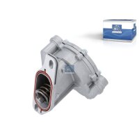 Unterdruckpumpe Bremsanlage DT SPARE PARTS IAM-Expertise...