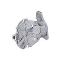 Unterdruckpumpe Bremsanlage DT SPARE PARTS IAM-Expertise...