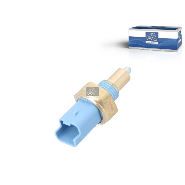 Reversing Light Switch DT SPARE PARTS suitable for e.g. RENAULT
