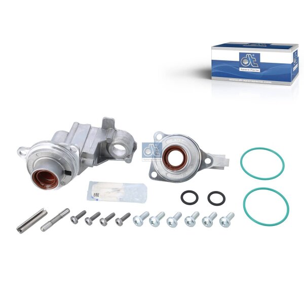 Reparatursatz DT SPARE PARTS IAM-Expertise passend für u.a. RENAULT
