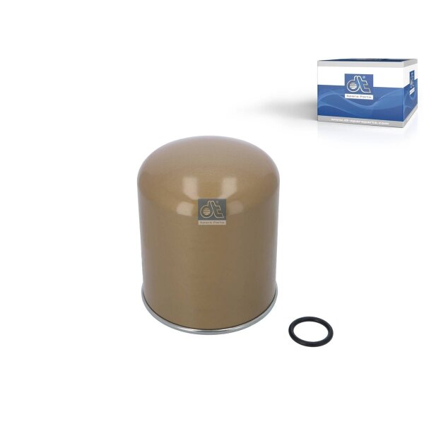 Air Dryer Cartridge Compressed Air System DT SPARE PARTS for VOLVO and others