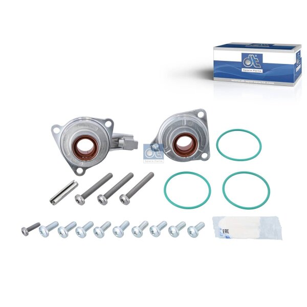 Repair Kit DT SPARE PARTS IAM-Expertise suitable for e.g. RENAULT