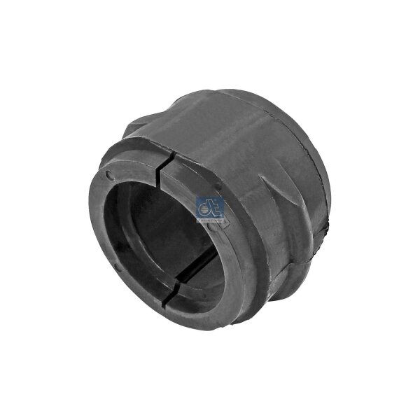 Bearing Bushing Stabiliser front Ø 48 mm DT SPARE PARTS for e.g. MB ACTROS