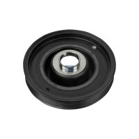 Riemenscheibe Kurbelwelle 44 mm DT SPARE PARTS für...