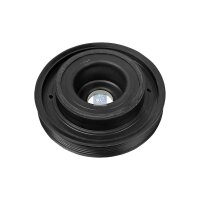 Riemenscheibe Kurbelwelle 44 mm DT SPARE PARTS für u.a. NISSAN