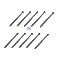 Cylinder Head Bolt M12 x 175 209 mm DT SPARE PARTS for...
