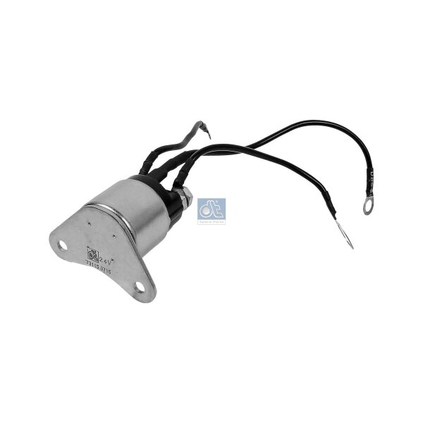Magnetic Switch Starter 24 V DT SPARE PARTS IAM-Expertise suitable for e.g. DAF