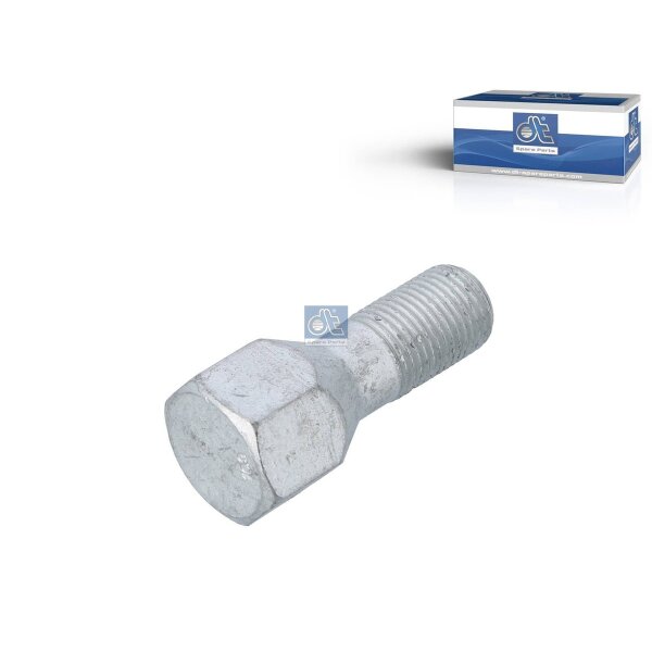 Wheel Studs DT SPARE PARTS Aftermarket-Expertise suitable for CITROËN and others