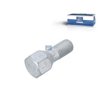 Wheel Studs DT SPARE PARTS Aftermarket-Expertise suitable...