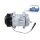 Air Conditioning Compressor 24 V Ø 130 mm DT SPARE PARTS IAM-Expertise for DAF
