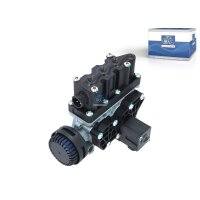 Magnetventil DT SPARE PARTS IAM-Expertise passend...