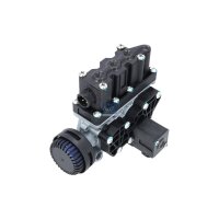 Magnetventil DT SPARE PARTS IAM-Expertise passend...