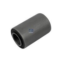 Bearing Bushing Stabiliser front Ø 18 mm DT SPARE...