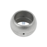 Bearing bush brake shaft Ø 42 mm 38 mm DT SPARE...