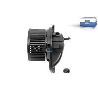 Interior Blower 12 V DT SPARE PARTS for MERCEDES-BENZ...