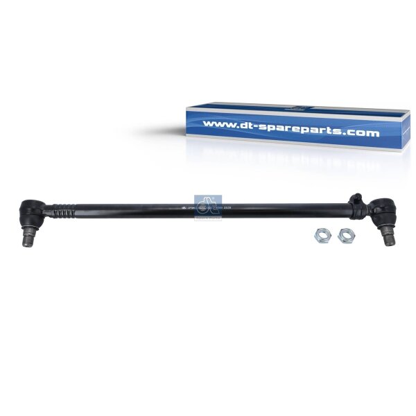 Lenkstange Schubstange DT SPARE PARTS IAM-Expertise passend für MERCEDES-BENZ