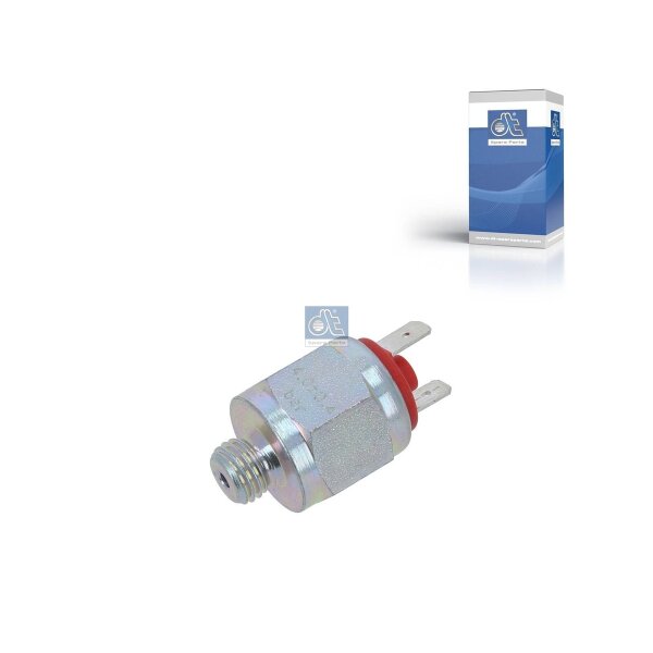 Sensor DT SPARE PARTS Aftermarket-Expertise suitable for IVECO and others