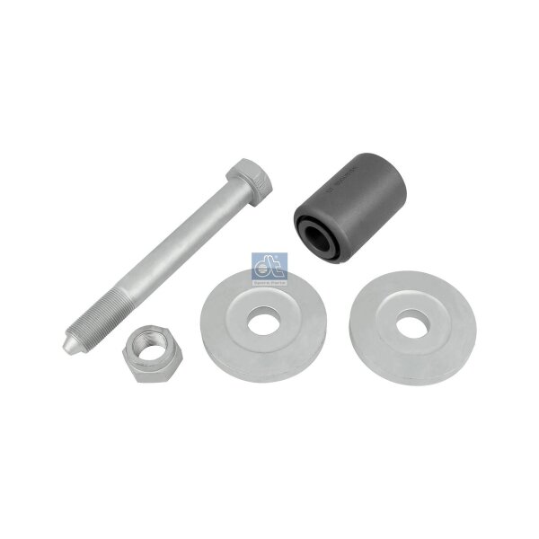 Repair Kit Spring Bolt DT SPARE PARTS for RENAULT TRUCKS and others