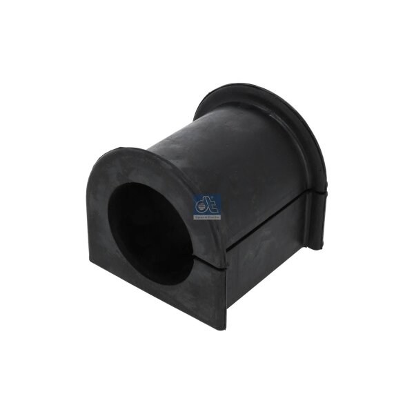 Bearing Bushing Stabiliser front Ø 64 mm DT SPARE PARTS for e.g. SCANIA 4