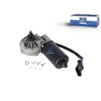 Wischermotor DT SPARE PARTS Aftermarket-Expertise passend...