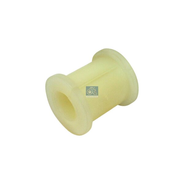 Bearing Bushing Stabiliser rear Ø 28 mm DT SPARE PARTS for IVECO DAILY