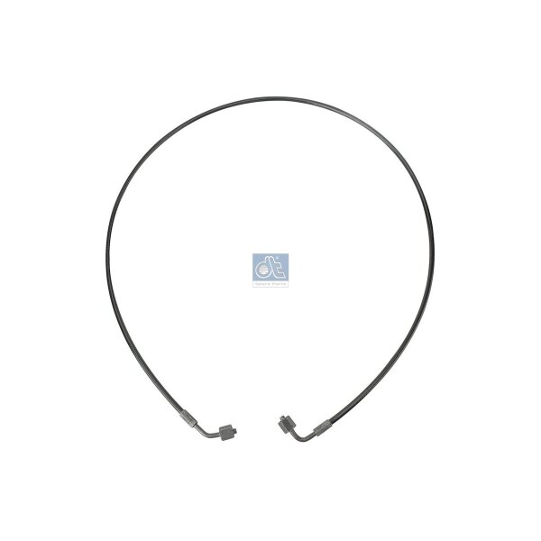 Hose line 362 bar 1,200 cm DT SPARE PARTS IAM-Expertise suitable for SCANIA