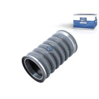 Ladeluftschlauch 180 mm DT SPARE PARTS...