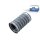 Ladeluftschlauch 180 mm DT SPARE PARTS Aftermarket-Expertise passend für SCANIA